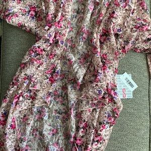 Lularoe lace style Shirley